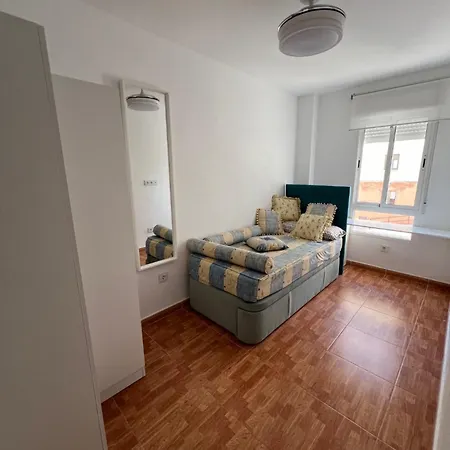 Moderno Recien Reformado *