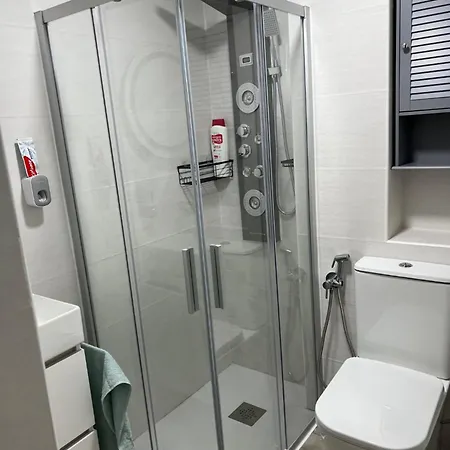 Moderno Recien Reformado * Kadyks