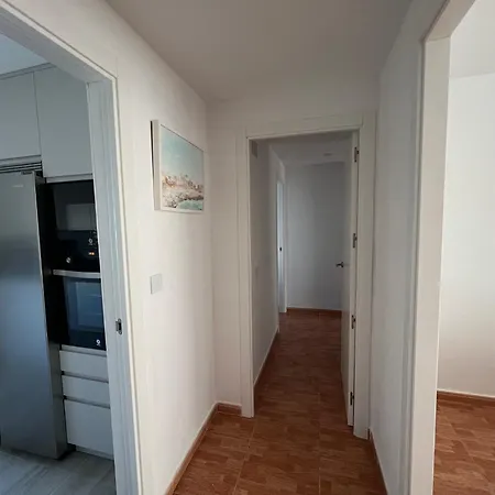 Moderno Recien Reformado Apartment *