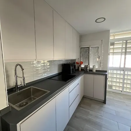 Moderno Recien Reformado * Kadyks