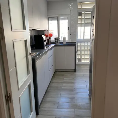 Moderno Recien Reformado