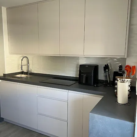 Apartament Moderno Recien Reformado Kadyks