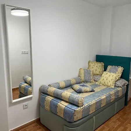 Apartament Moderno Recien Reformado Kadyks