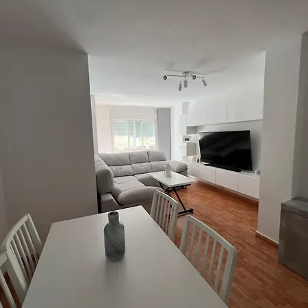 Moderno Recien Reformado Apartment *
