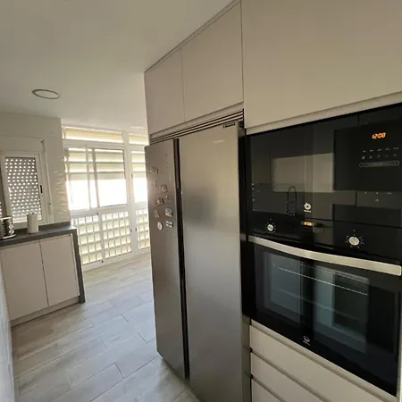 公寓 Moderno Recien Reformado